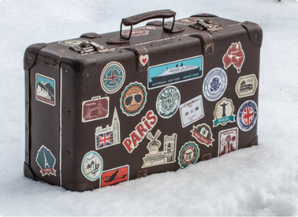 Stickerbogen Premium