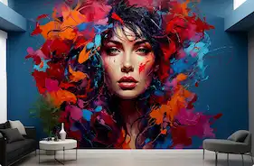 Plakate / Poster / Tapeten