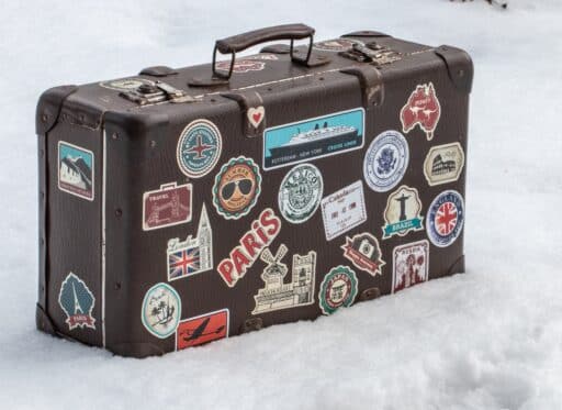 Stickerbogen Premium