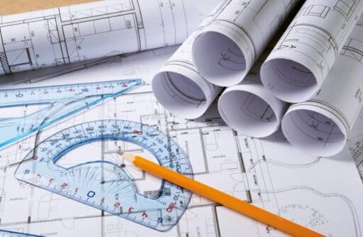 CAD-Plotten